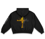 HOODIE HIKEN BOXY OVERSIZE
