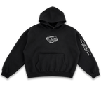 HOODIE HIKEN BOXY OVERSIZE