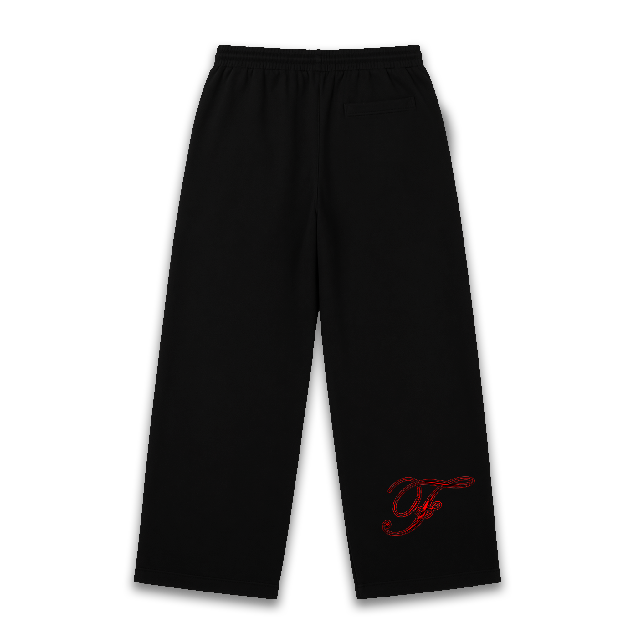 JOGGER VÍNCULO DE SANGRE