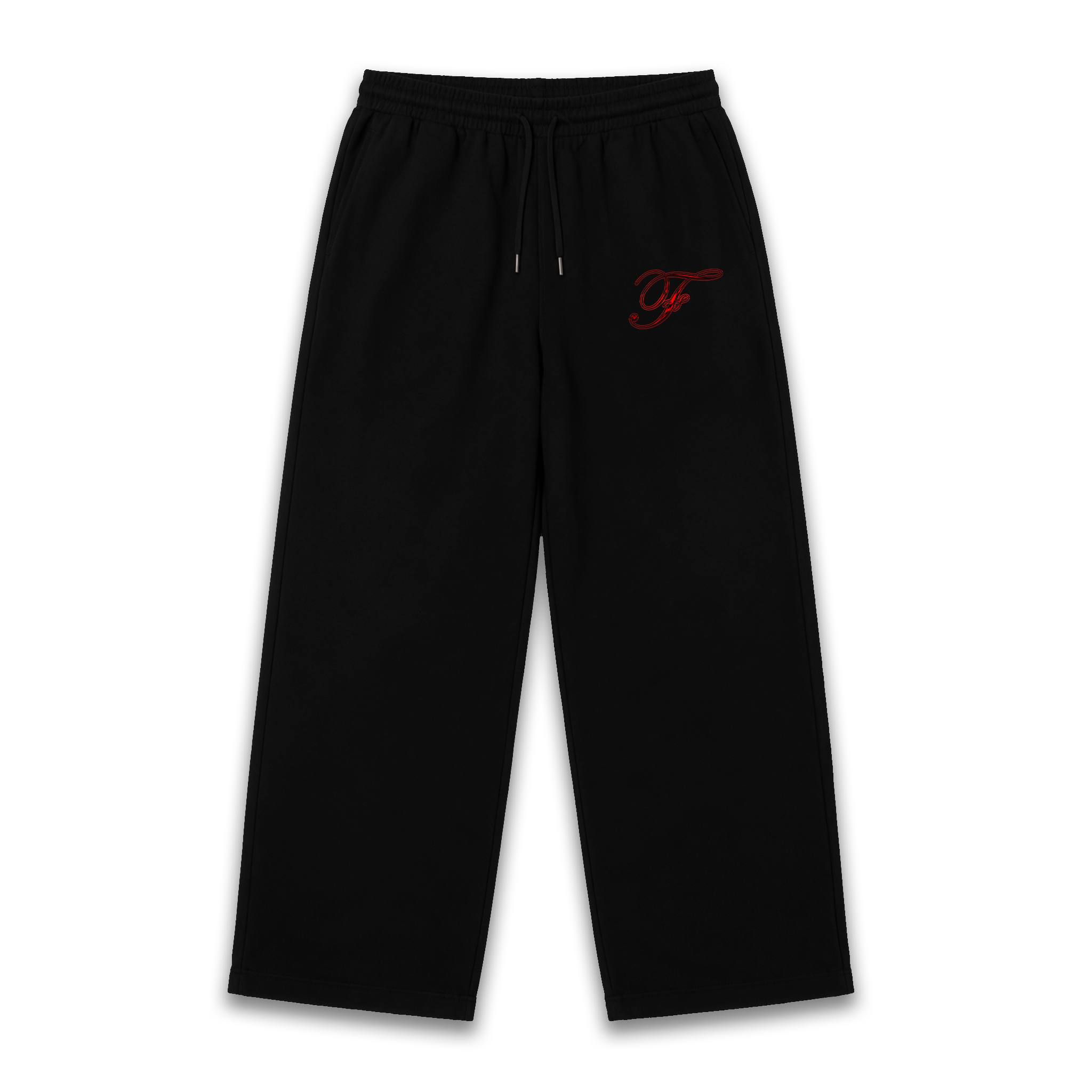 JOGGER VÍNCULO DE SANGRE