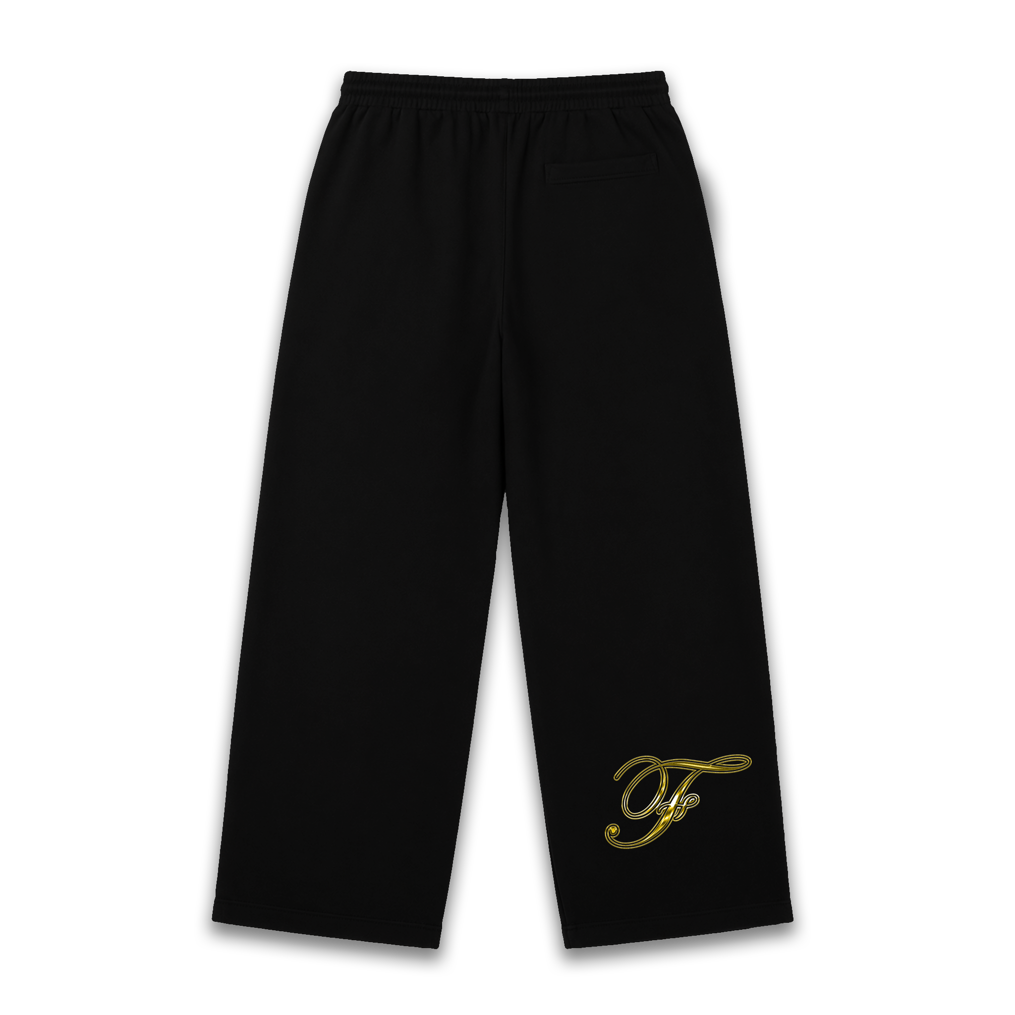 JOGGER ADAPTACIÓN EXTREMA
