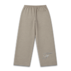 JOGGER BEIGE ESENCIAL