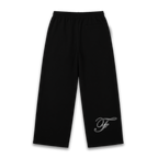JOGGER BLACK ESENCIAL