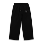 JOGGER BLACK ESENCIAL