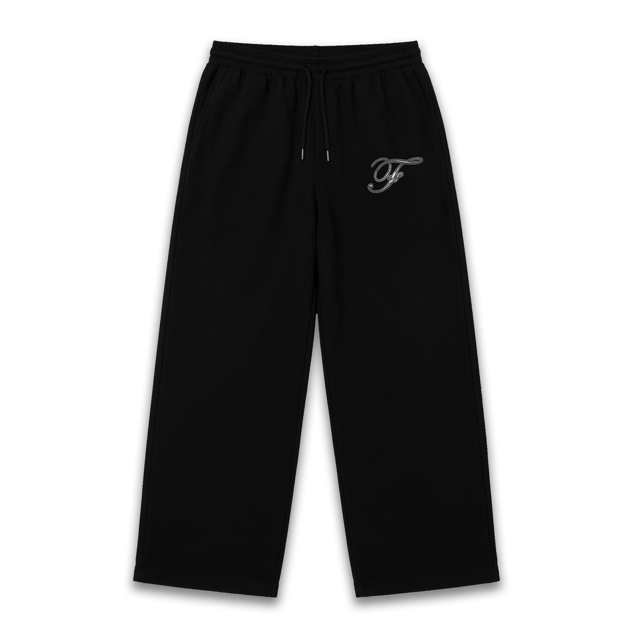 JOGGER BLACK ESENCIAL