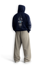 HOODIE POTENCIAL INFINITO