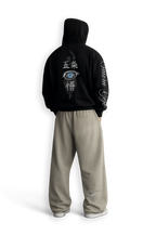 HOODIE POTENCIAL INFINITO
