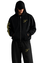 HOODIE ADAPTACIÓN EXTREMA