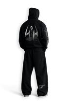 HOODIE DESMANTELAR