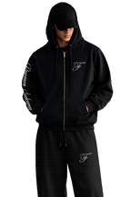 HOODIE DESMANTELAR