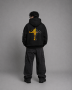 HOODIE HIKEN BOXY OVERSIZE