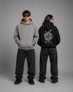 HOODIE LIBERATION BOXY OVERSIZE