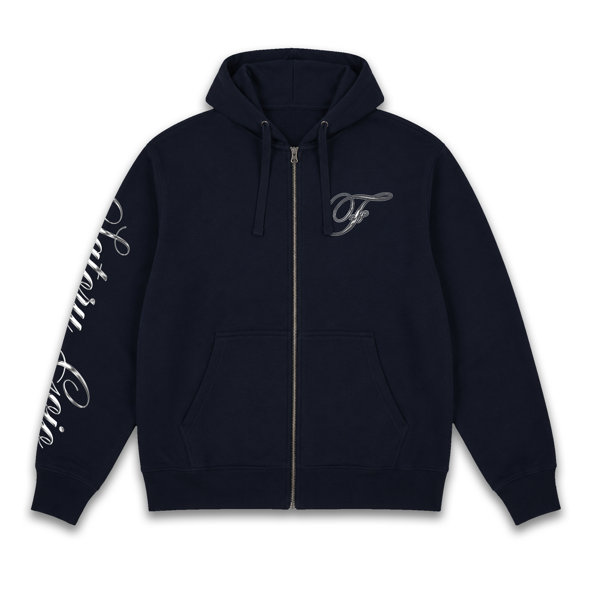 HOODIE POTENCIAL INFINITO