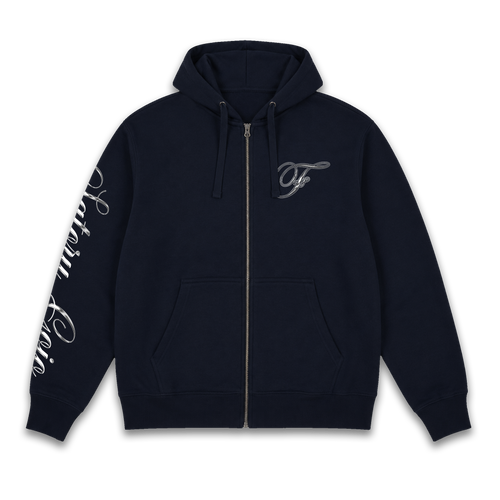 HOODIE POTENCIAL INFINITO