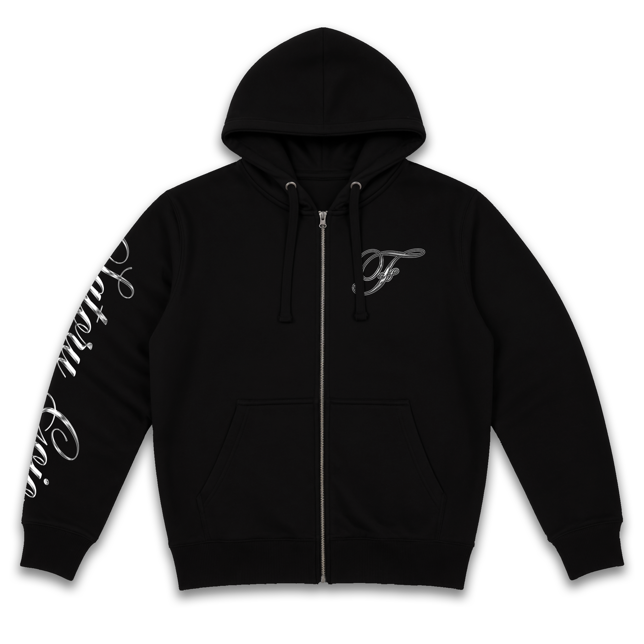 HOODIE POTENCIAL INFINITO