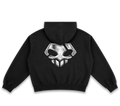 HOODIE HOLLOW BOXY OVERSIZE