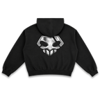 HOODIE HOLLOW BOXY OVERSIZE