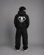 HOODIE HOLLOW BOXY OVERSIZE