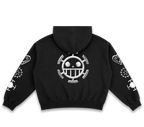 HOODIE ROOM BOXY OVERSIZE