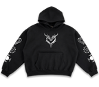 HOODIE ROOM BOXY OVERSIZE