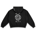 HOODIE LIBERATION BOXY OVERSIZE