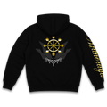 HOODIE ADAPTACIÓN EXTREMA