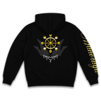 HOODIE ADAPTACIÓN EXTREMA