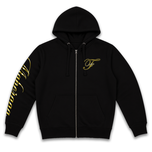 HOODIE ADAPTACIÓN EXTREMA