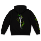 HOODIE RESTRICCIÓN DIVINA