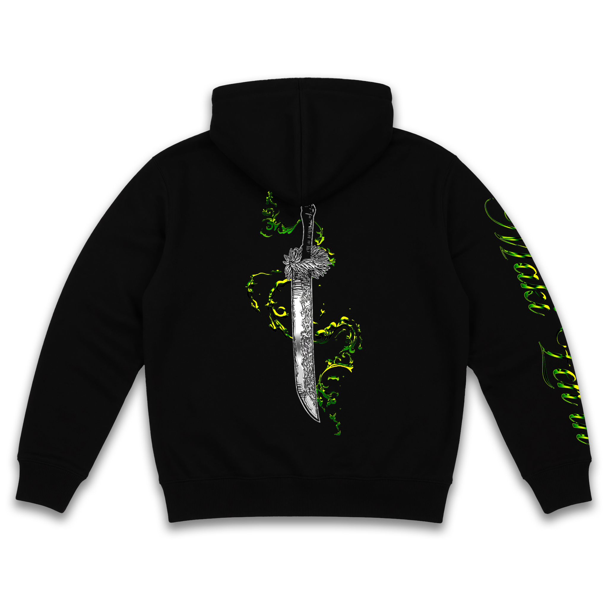 HOODIE RESTRICCIÓN DIVINA
