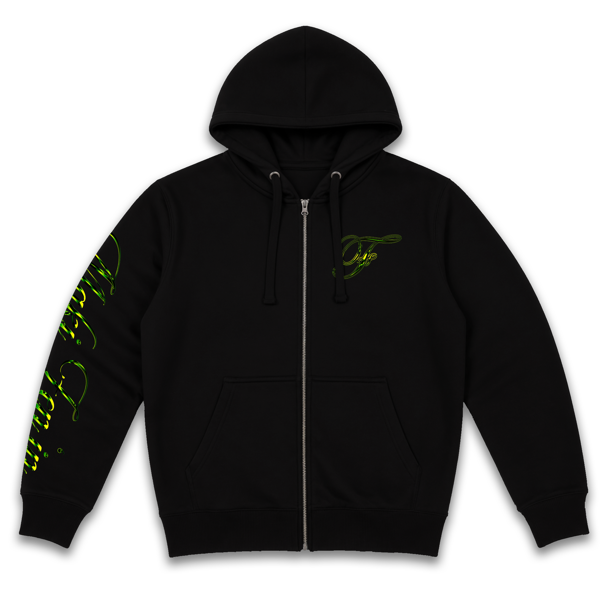HOODIE RESTRICCIÓN DIVINA