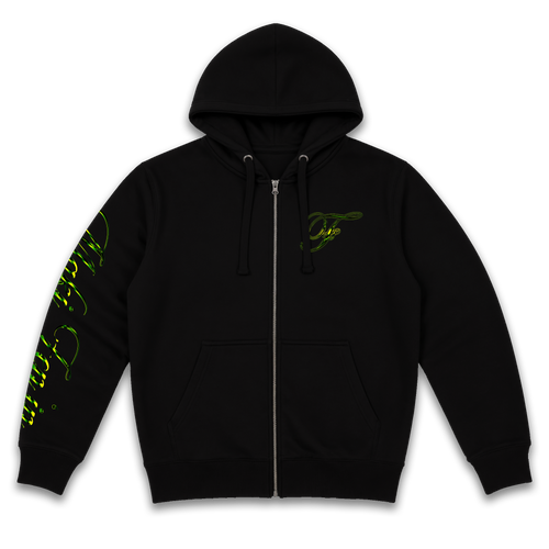HOODIE RESTRICCIÓN DIVINA