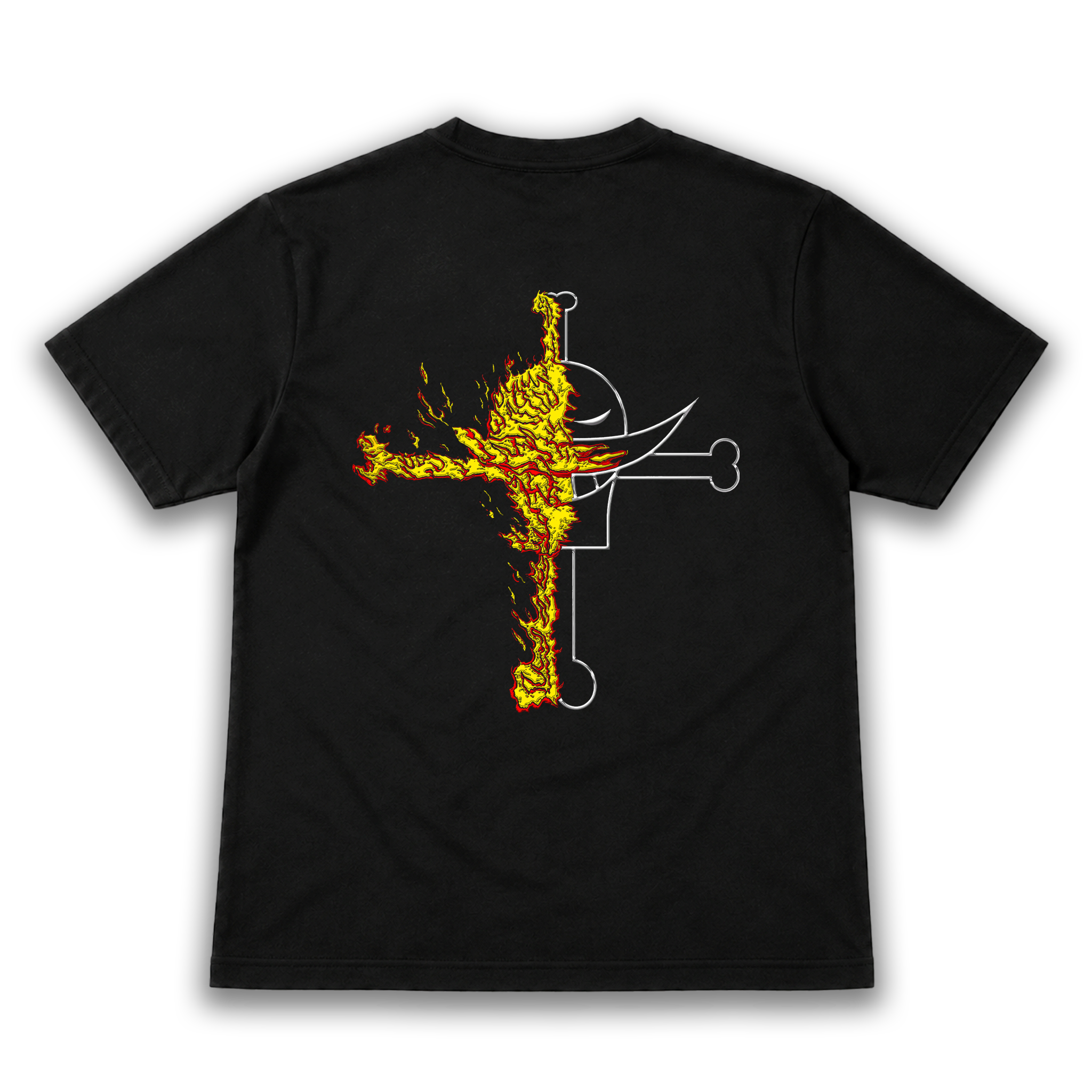 POLERA HIKEN