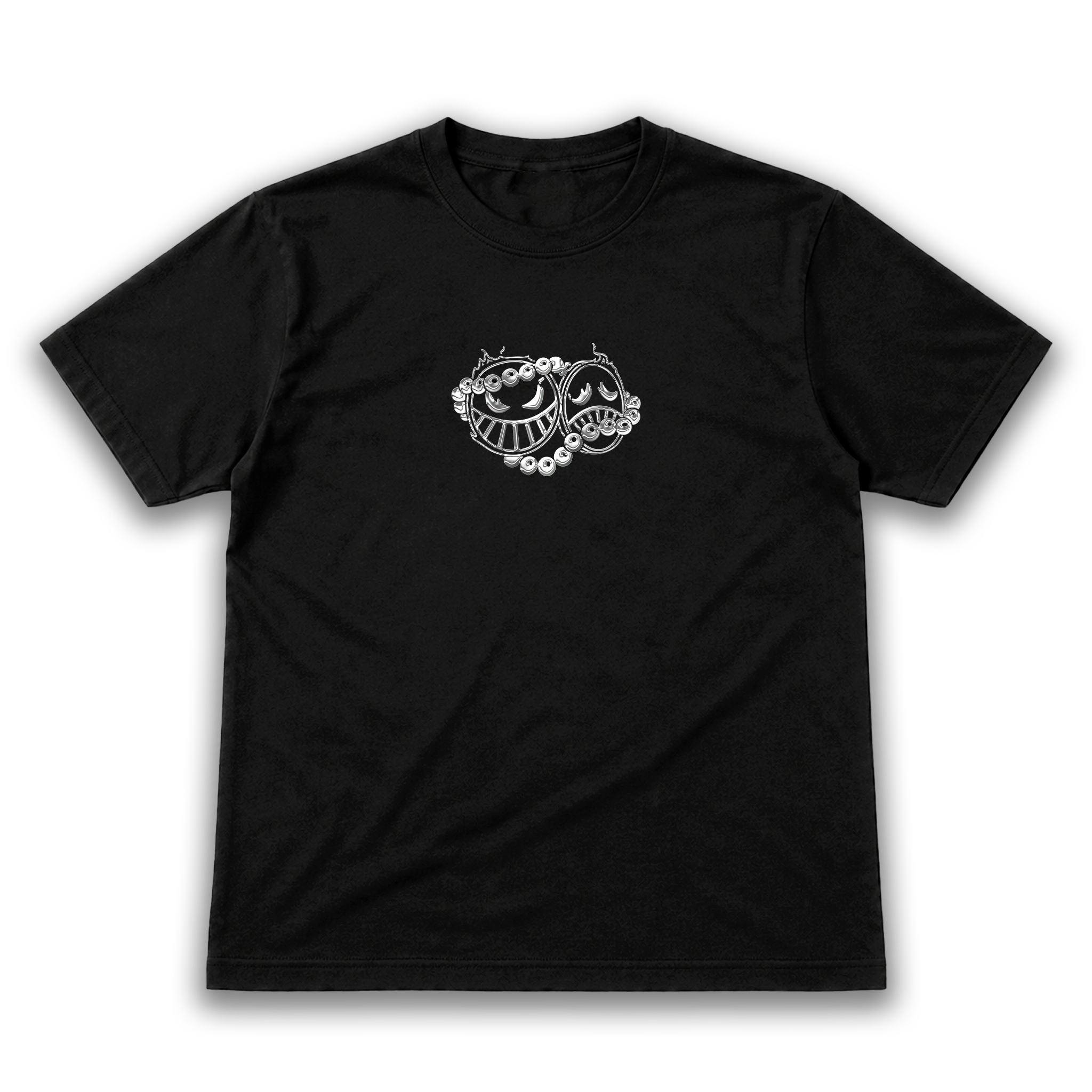 POLERA HIKEN