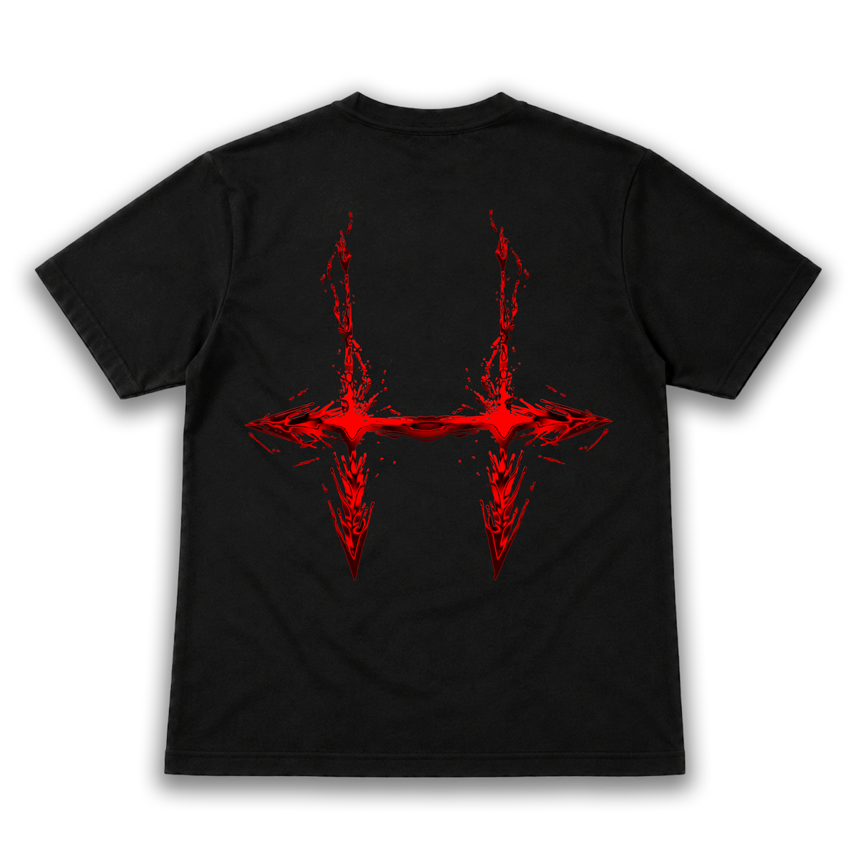 POLERA VÍNCULO DE SANGRE - S