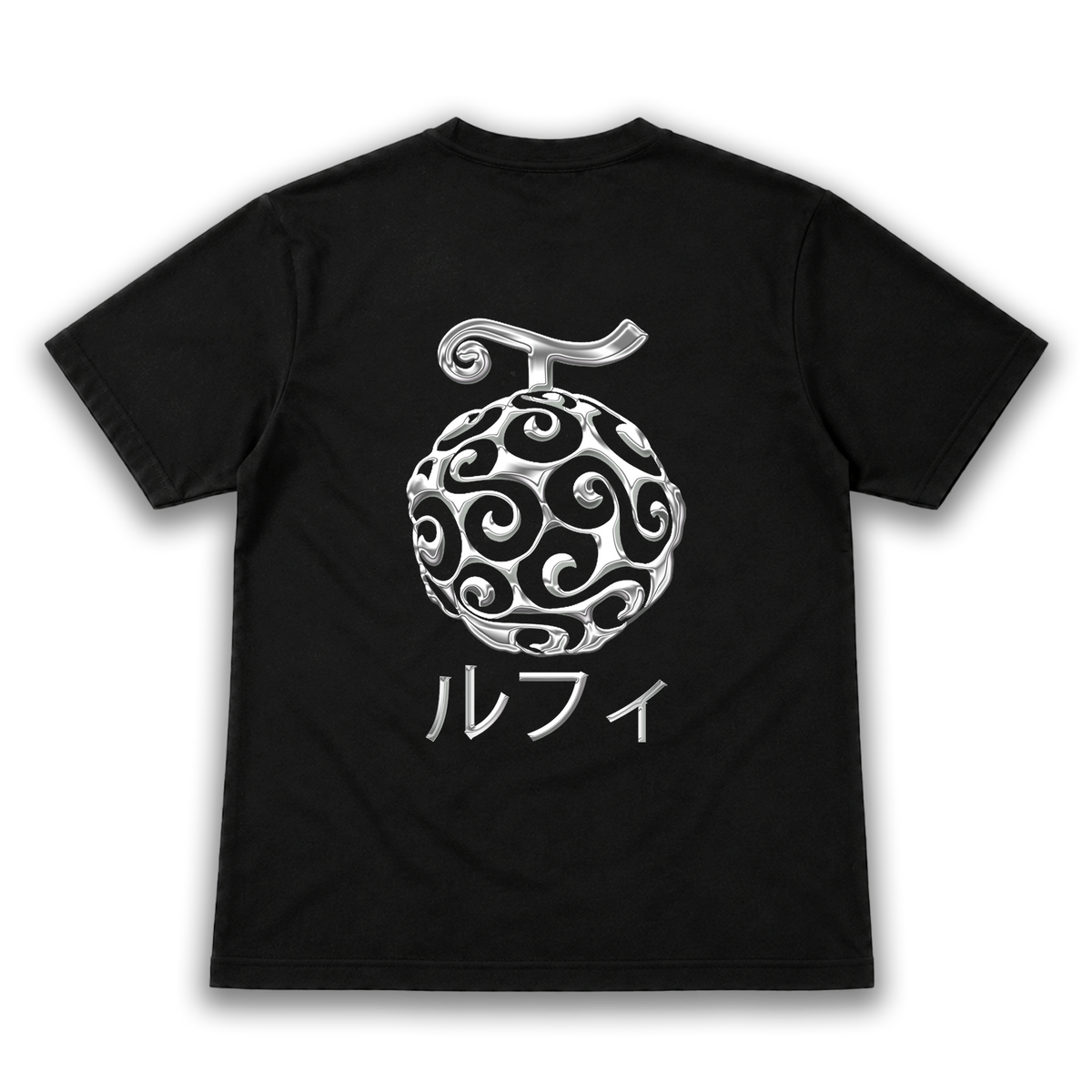 POLERA LIBERATION - S
