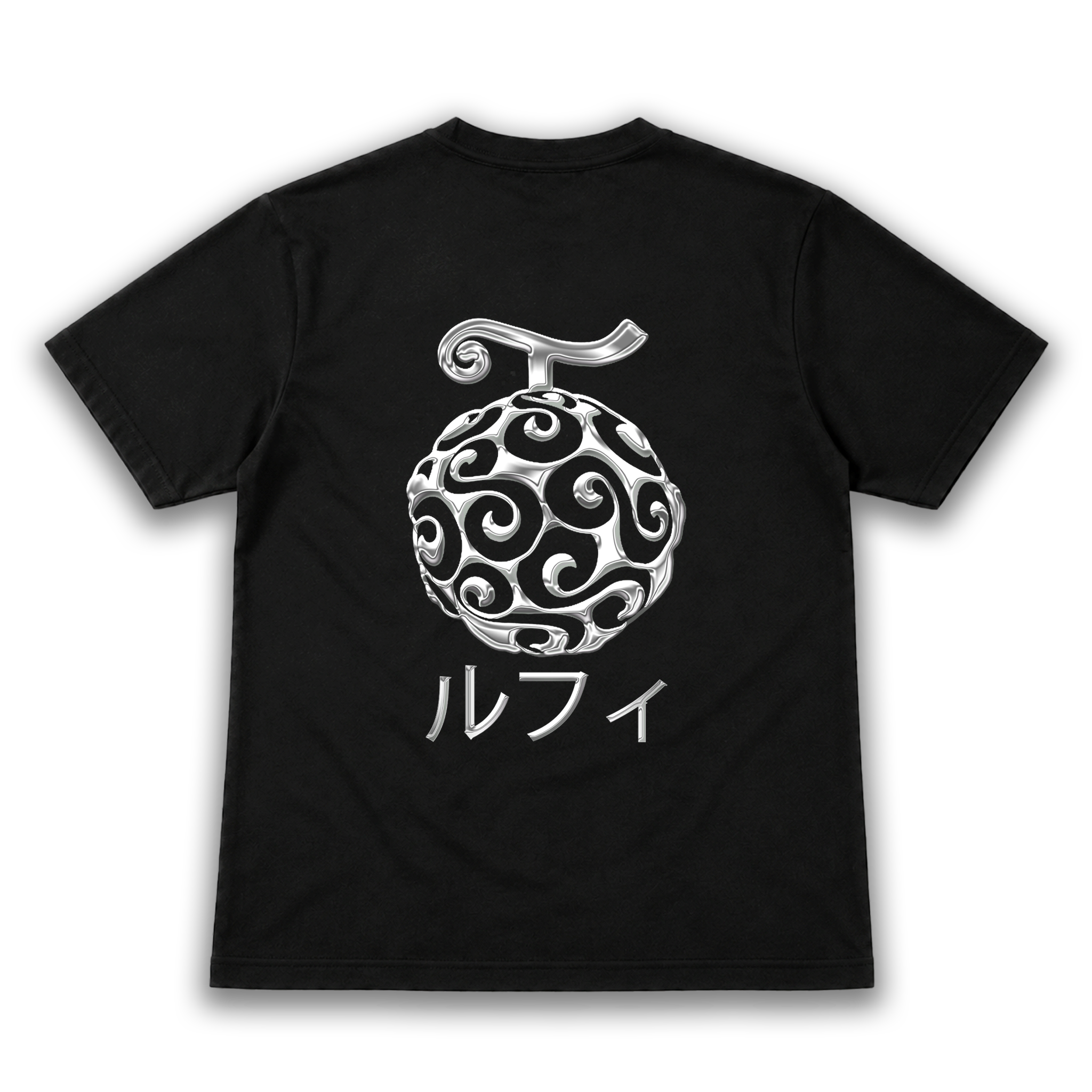 POLERA LIBERATION