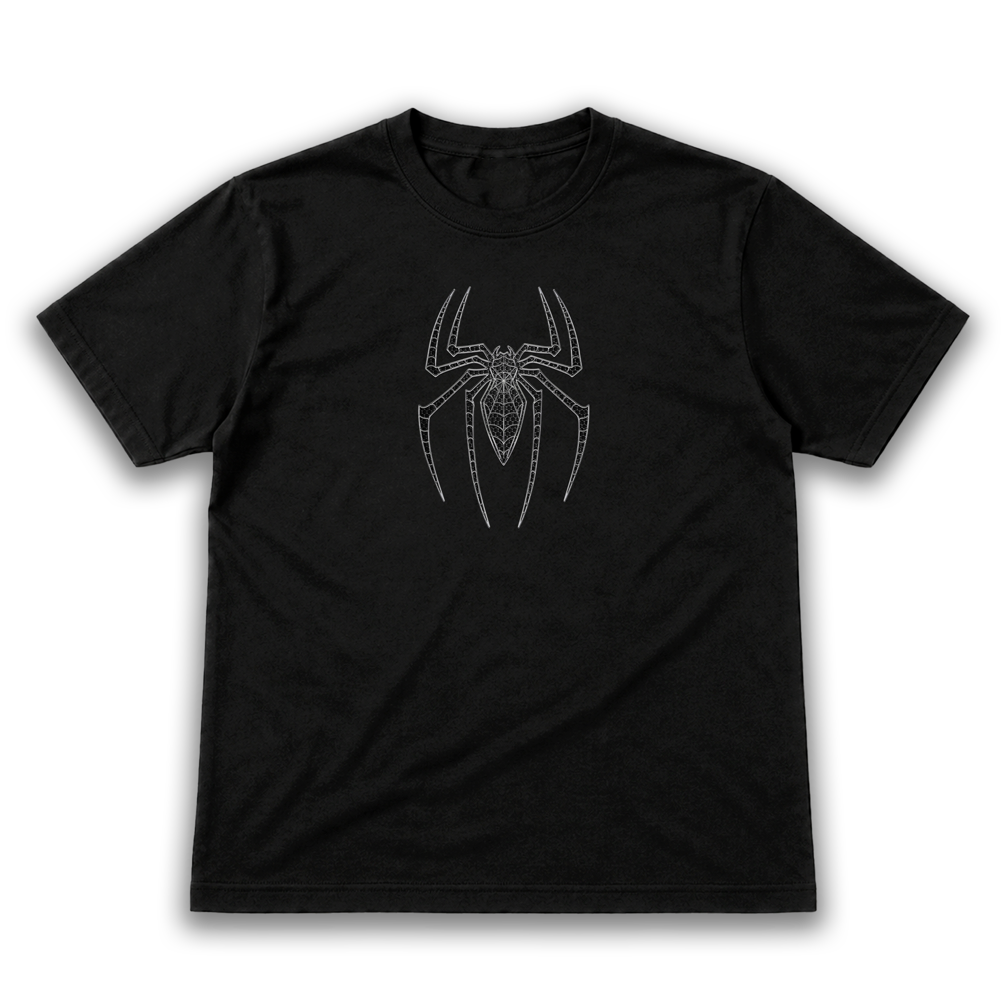 POLERA SPIDER SENSE