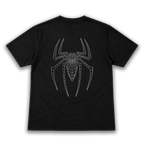POLERA SPIDER SENSE