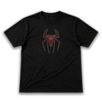POLERA SPIDER SENSE