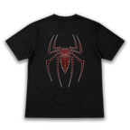 POLERA SPIDER SENSE