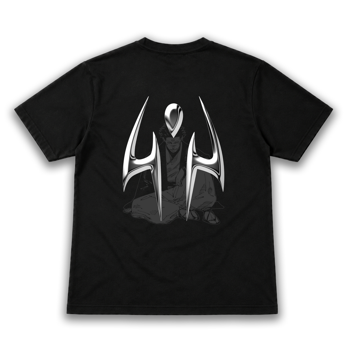 POLERA DESMANTELAR - S