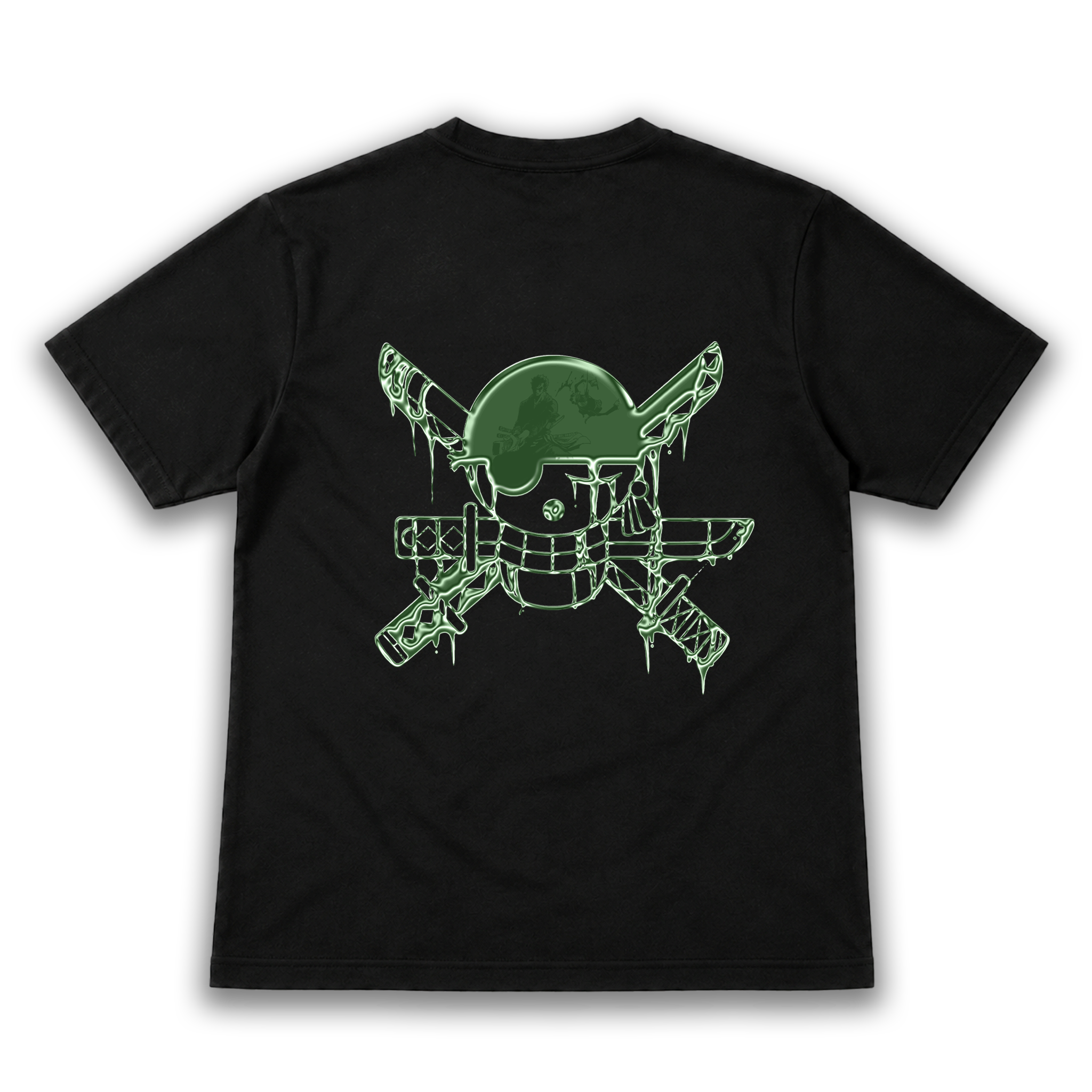 POLERA SANTORYU