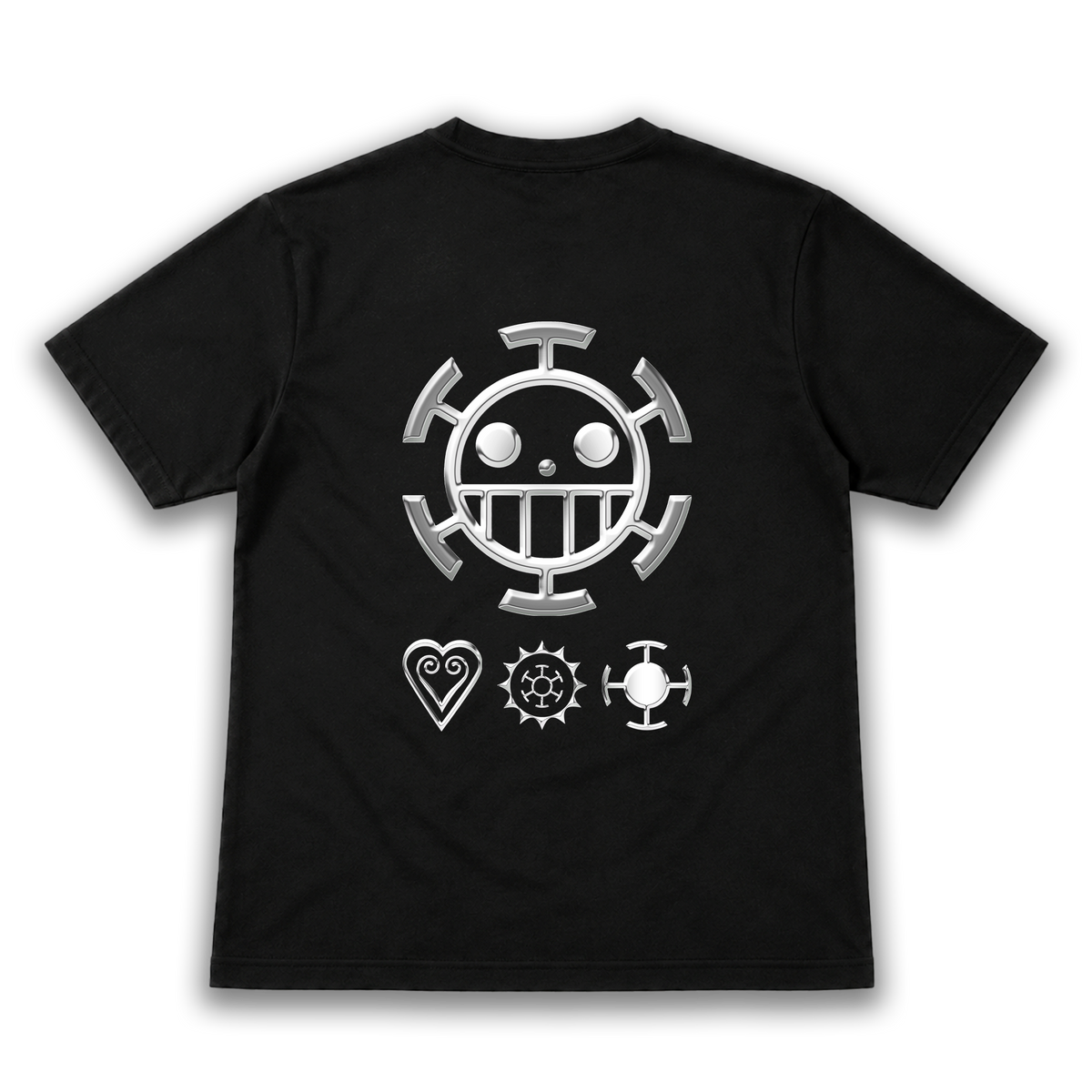 POLERA ROOM - S