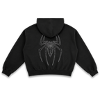 HOODIE SPIDER SENSE BOXY OVERSIZE