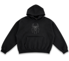 HOODIE SPIDER SENSE BOXY OVERSIZE