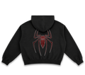 HOODIE SPIDER SENSE BOXY OVERSIZE