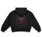 HOODIE SPIDER SENSE BOXY OVERSIZE