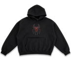 HOODIE SPIDER SENSE BOXY OVERSIZE