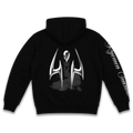 HOODIE DESMANTELAR